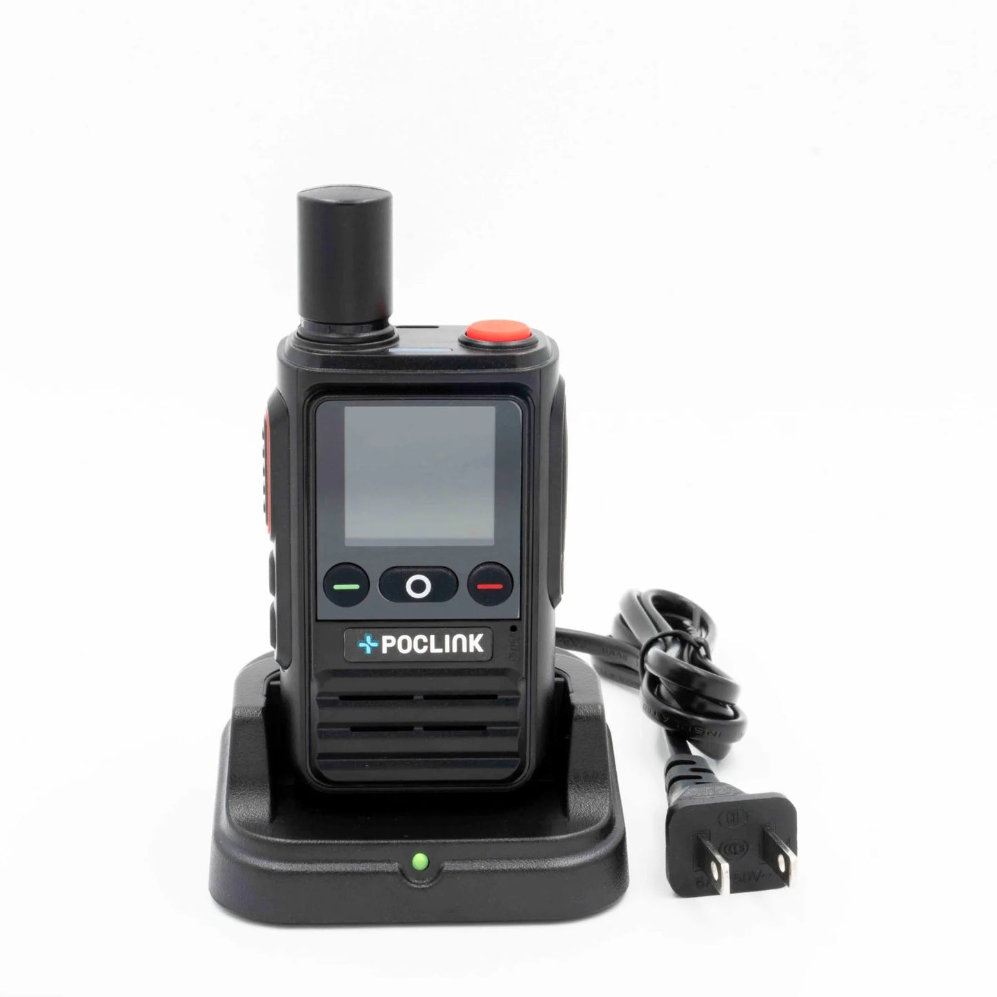 Dock Charger - For Poclink Radios